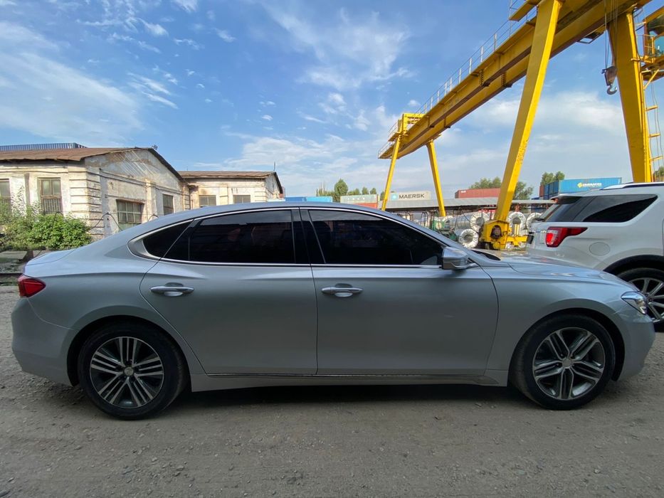 Растаможка авто, грузы под ключ