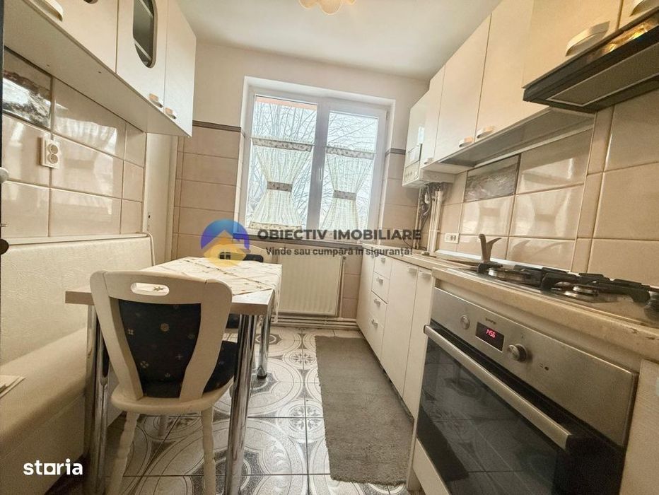 Apartament 2 camere – Zona centrala