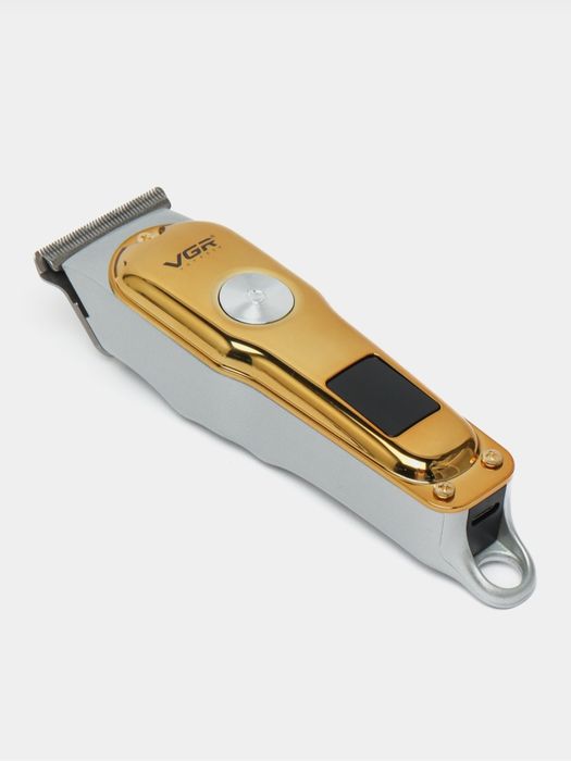 Mashinka, Trimmer Soch ham soqol ham oladi, Universal Mashinka.