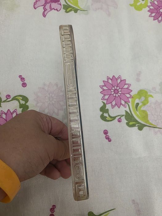 Чехол на 13 айфон