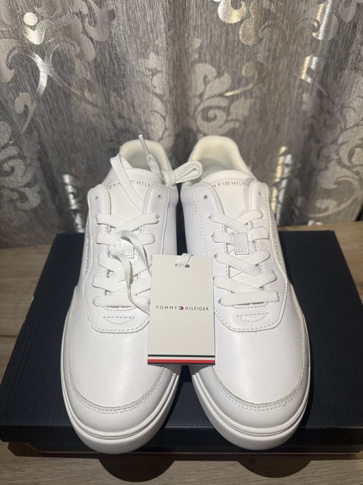 Tommy Hilfiger Low-Top