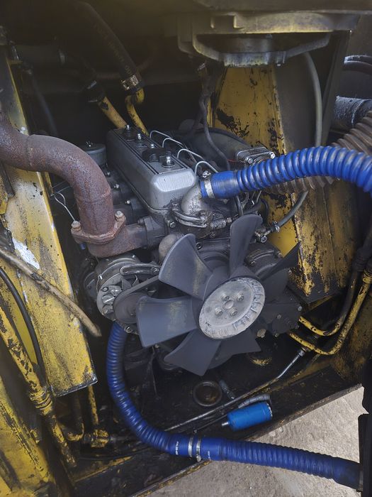 Мксм 800 продам погрузчик