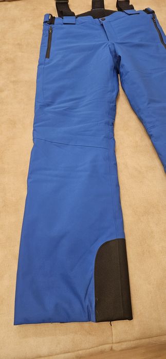 Pantaloni ski schi Colmar marime 50(echiv talie blugi 31/32/33)