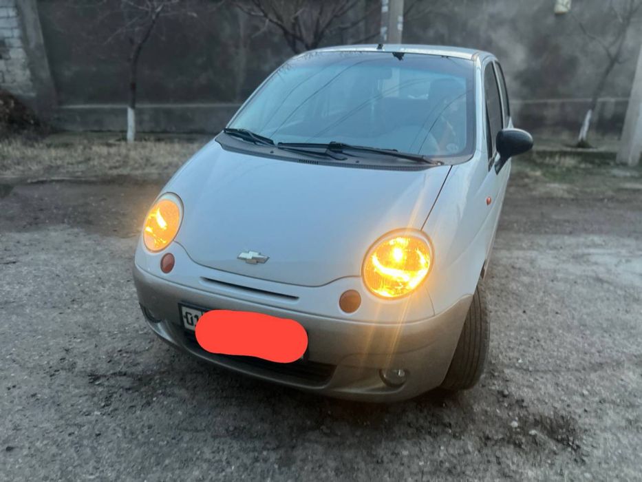 Matiz best 2009 srochna