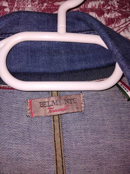 Мъжки оригинални якета