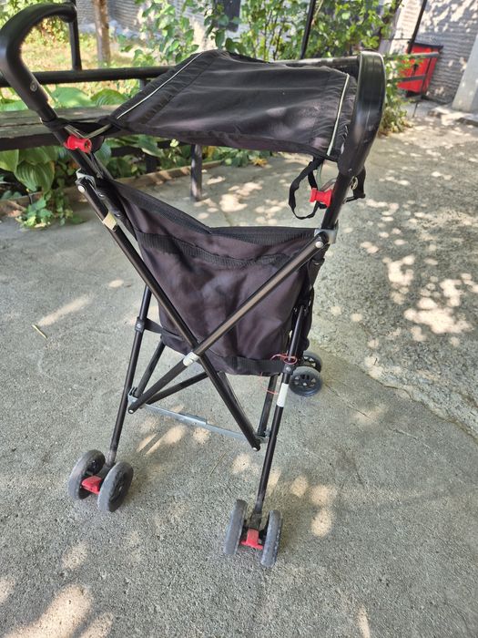 Детска лятна количка