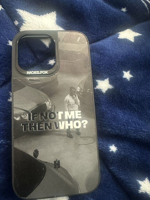 Mobilfox за 14 pro max