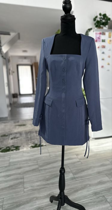 Rochie tip sacou ca si noua