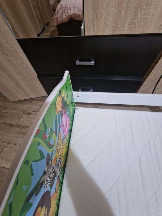 Vand pat copii  1-6 anii
