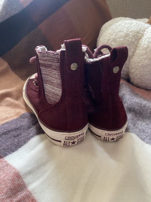 Converse Chuck Taylor All Star 36