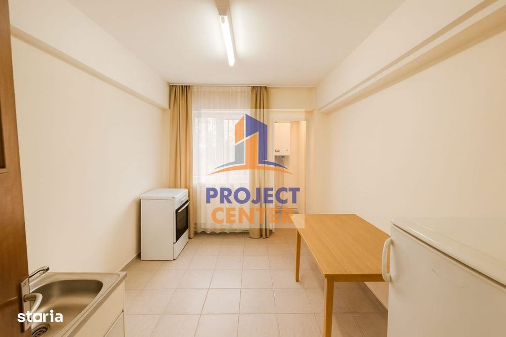 Apartament Decomandat 3 camere, Zona Nord