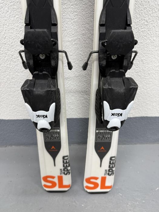 schi copii dynastar speed team sl 100, 110 si 120 cm