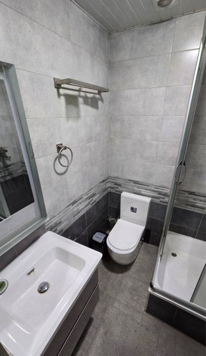 1/3/5 40м2 Академ Городок IT-park новостройка мебель техника