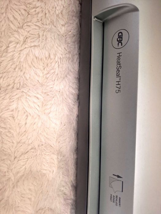 Laminator foto documente profesional format A3 A4 A5 A6 A7 A8