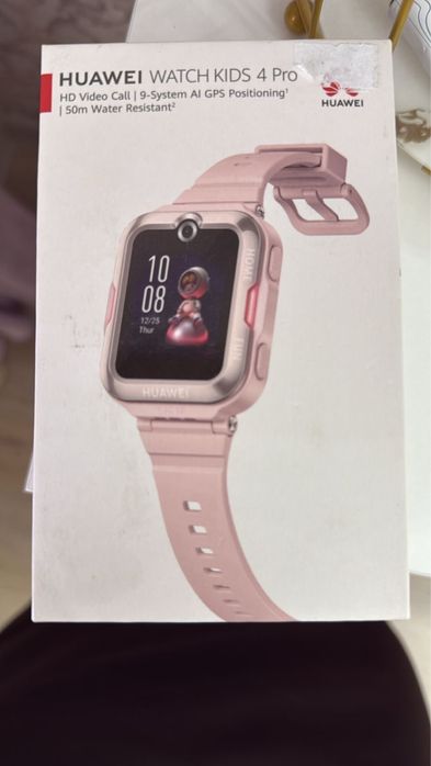 Часы умные.Новые