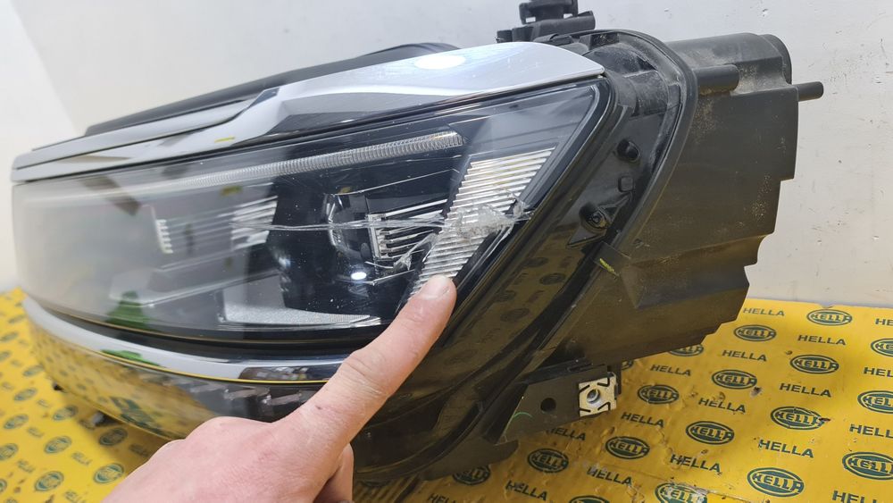 Far stanga led VW Tiguan 5N 5NN941081 2016+
