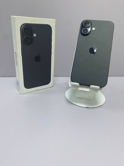 iPhone 16 #АК82566