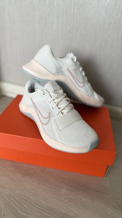 Дамски Маратонки Nike