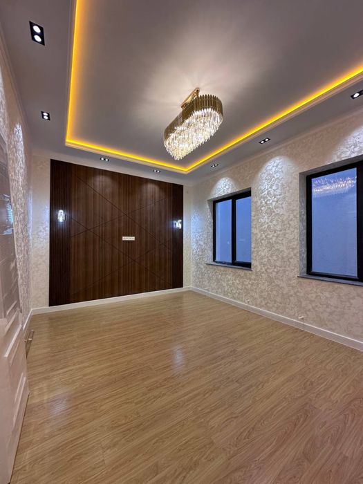 Sergeli yangi olchazor mahalla 1.5 sotix 6 xona+xoll