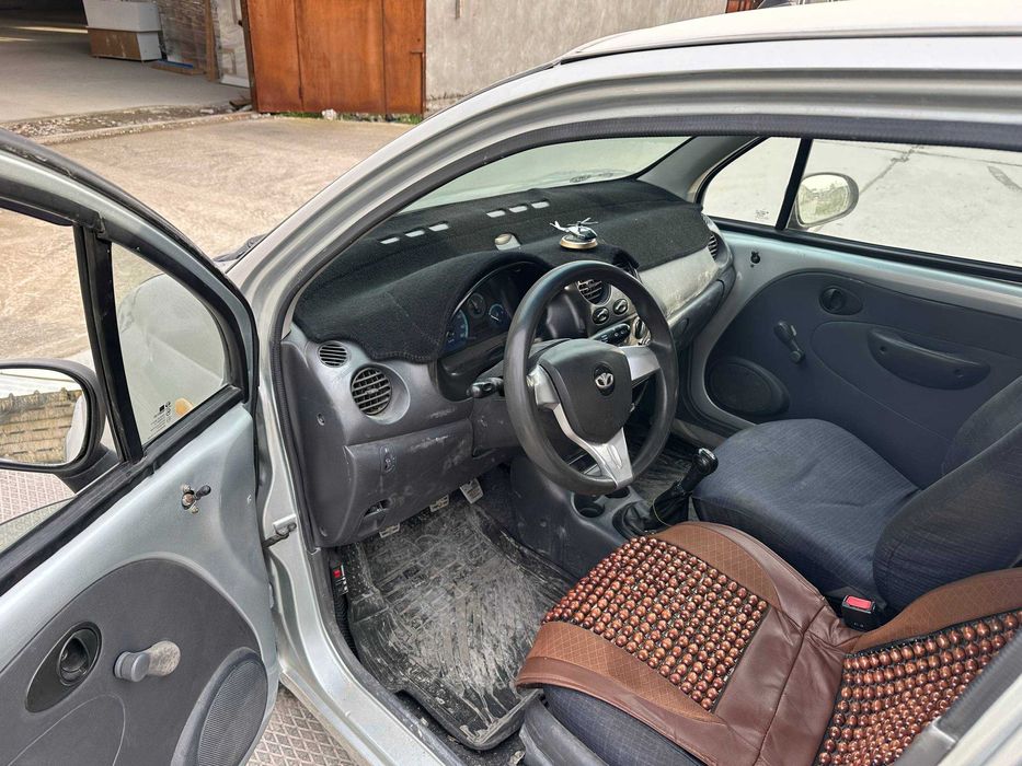 Matiz Konditsioner Sotiladi