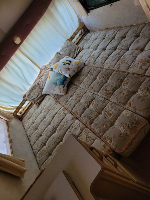 Каравана/бунгало къмпинг Ахелой