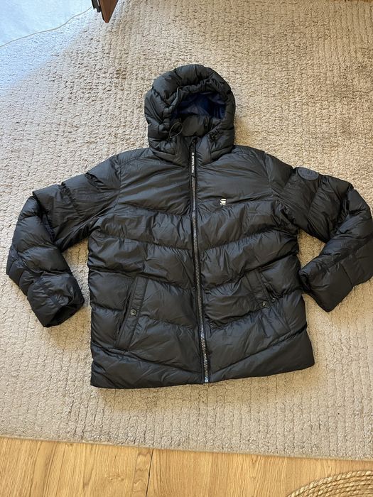 G-Star Whistler HDD Jacket-оригинално мъжко яке