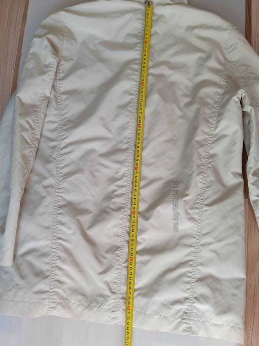 Шлифер Яке Наметало Ветровка, 38 разм.