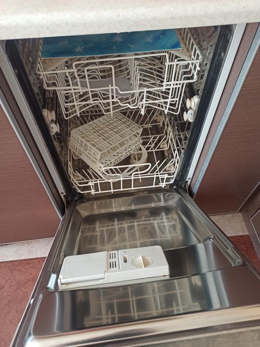 Посудомоечная машина