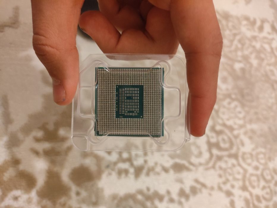 Продам процессор