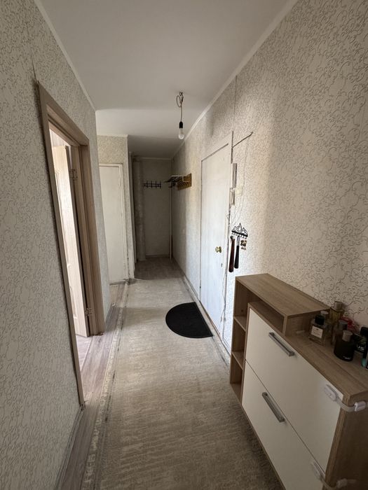 Сдам квартиру двухкомнатную