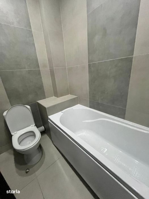 Apartament 3 camere, Radauti
