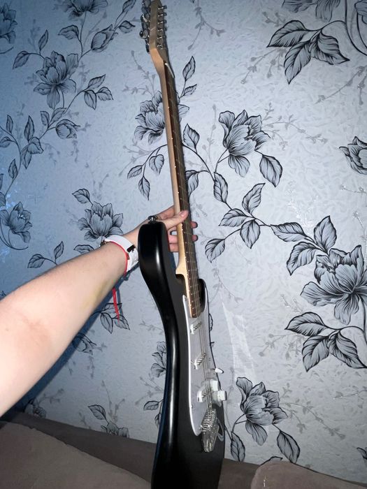 Электрогитара Cort G100