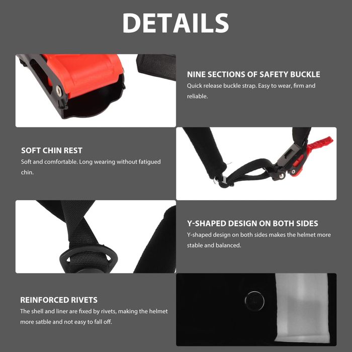 German Style немска каска DOT/ECE – чисто нова, M