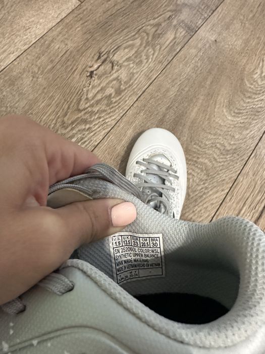 Детски бутонки Skechers 33 номер