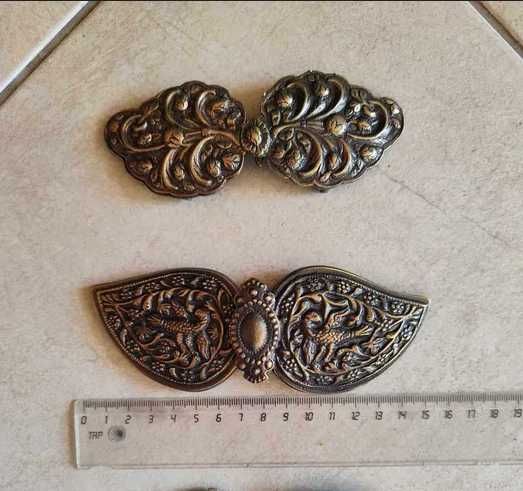 Традиционни български пафти