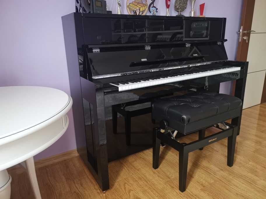 Pianina Feurich Premiere 115