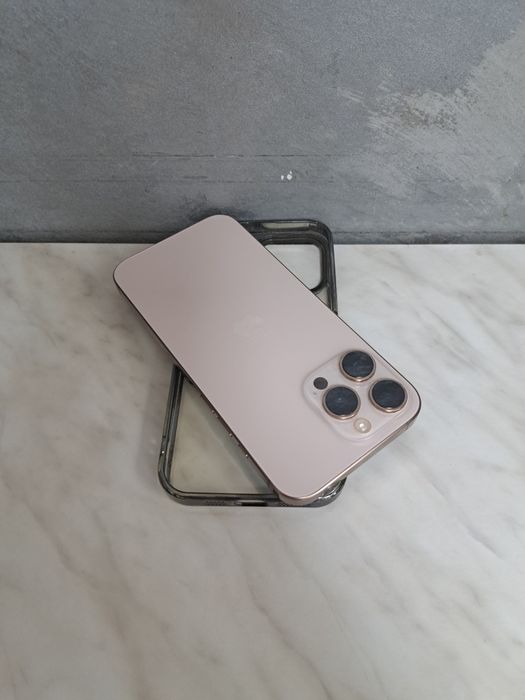 Iphone 16 Pro Max 256GB 90% Bmg Amanet 99951