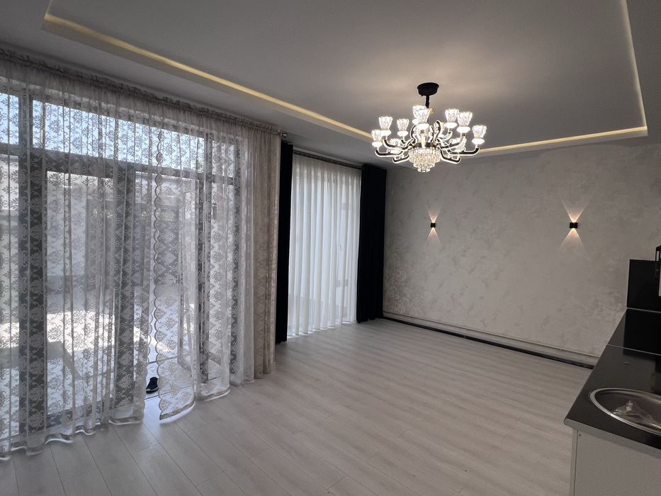 Своя. Мирабабский р-н Рисовый ринок