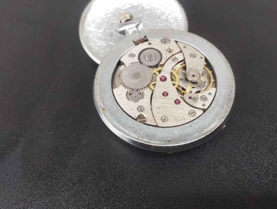 Джобен часовник Молния / marathon