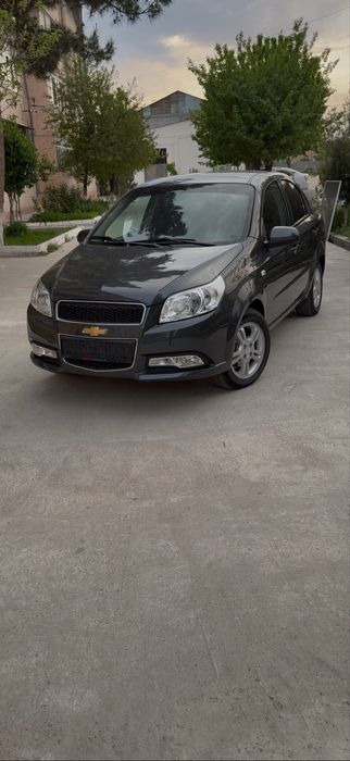 Nexia 3 sotiladi 2018