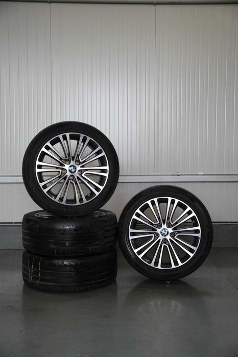 Jante BMW G30 245/45/18 Vara