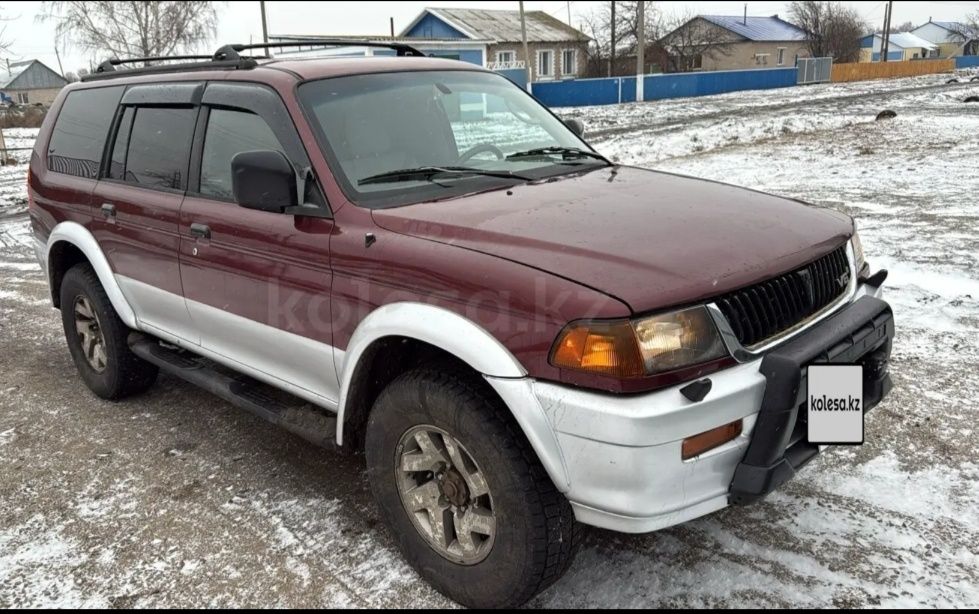 Продам живого Монтерика