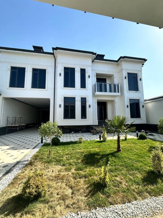 Самарканд шахрида 6 сотихли ховли сотилади