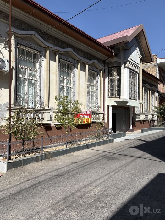 Продается дом 8 соток. Фасад - 25 м. БАРТЕР возможен