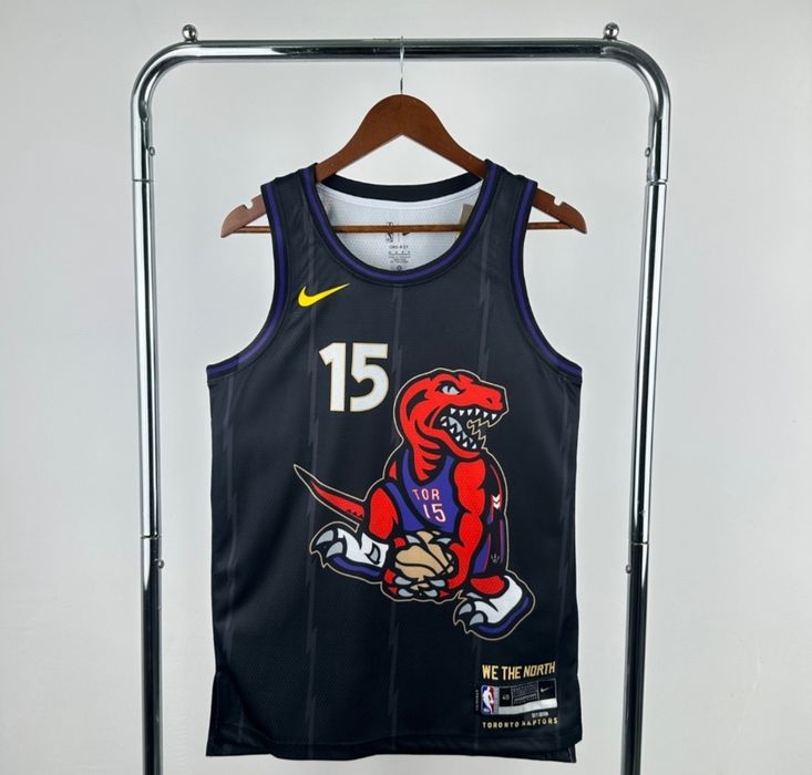 Maieuri de baschet cu Vince Carter