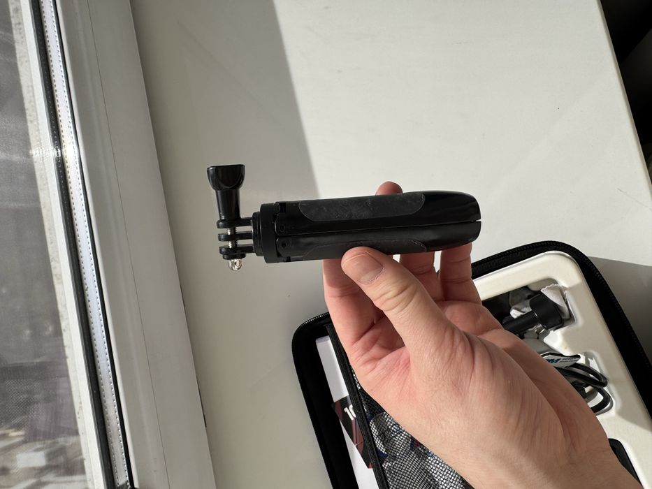 Go pro - 10 экшн камера