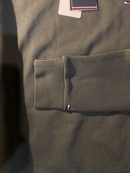 Tommy Hilfiger блузи