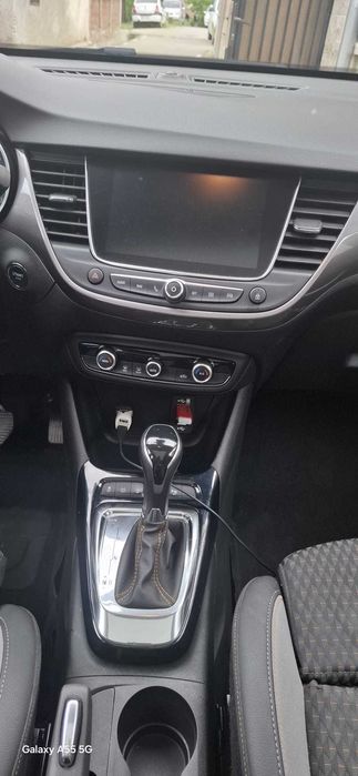 OPEL Crossland 0 — imagine 3