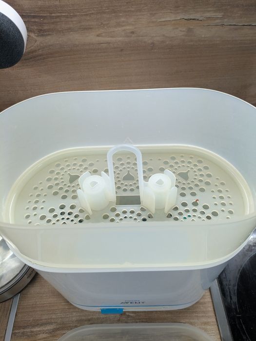 Стерилизатор Philips Avent