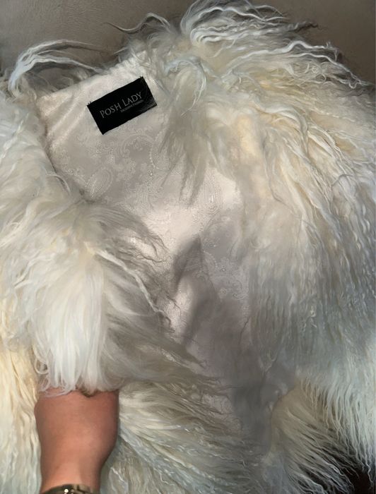 Елек от ЕСТЕСТВЕН косъм